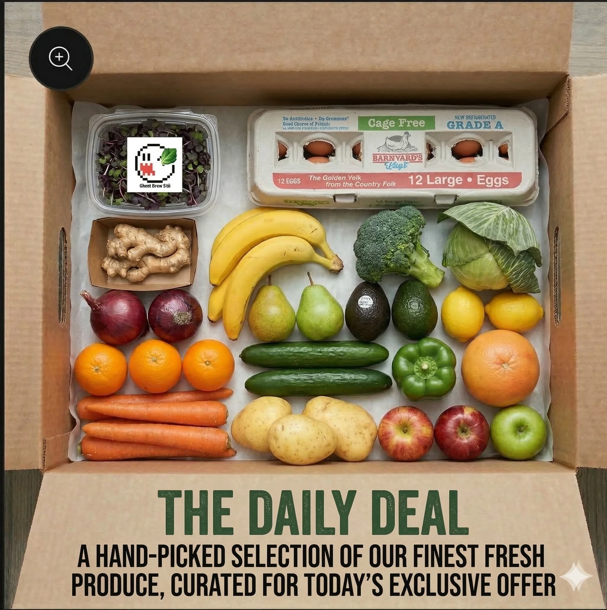 Welcome to Our Store